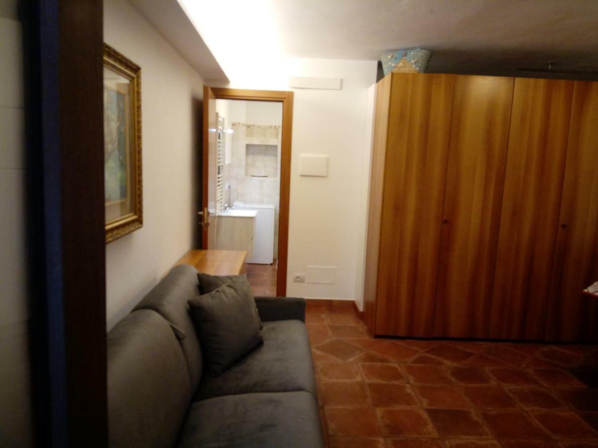 Ferienwohnung BB Fonterrante Monterubbiano Exterior foto