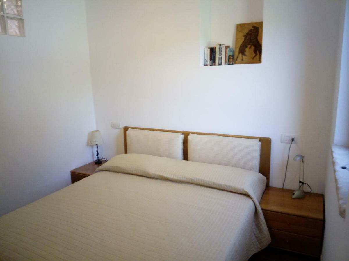 Ferienwohnung BB Fonterrante Monterubbiano Exterior foto